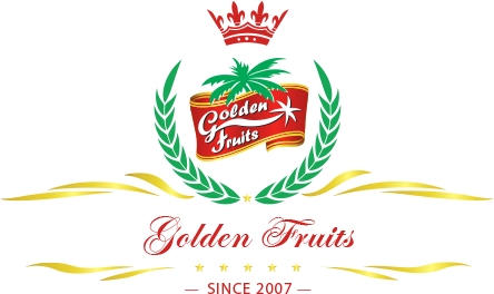 golden fruits since 2007